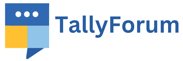 TallyForum.in