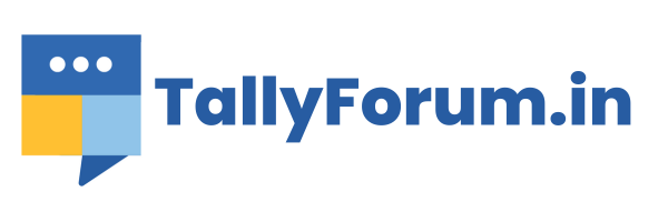 TallyForum.in